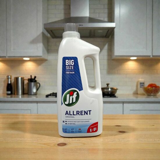 Jif Allrent – Original universālais tīrīšanas līdzeklis